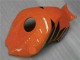 ABS Kits Carena CBR 1000 RR 08-11 - Arancia Repsol ABS Kits Carena CBR 1000 RR 08-11 - Arancia Repsol