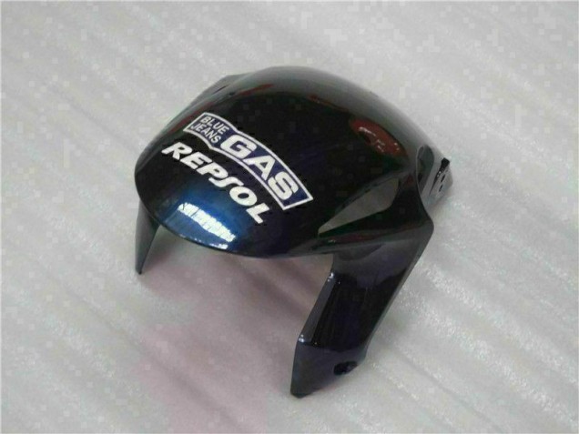 ABS Kits Carena CBR 1000 RR 08-11 - Arancia Repsol ABS Kits Carena CBR 1000 RR 08-11 - Arancia Repsol