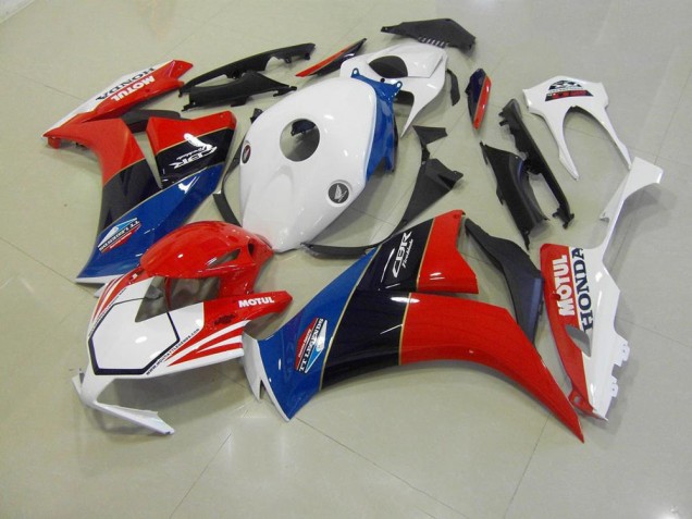 ABS Kits Carena CBR 1000 RR 12-16 - TT Legends ABS Kits Carena CBR 1000 RR 12-16 - TT Legends