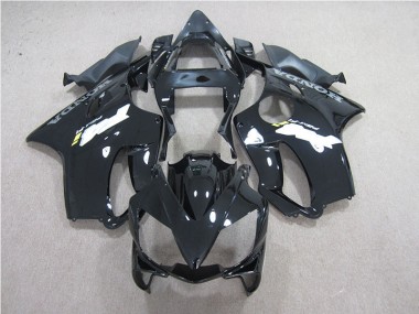 ABS Kits Carena CBR 600 F4i 01-03 - Nero