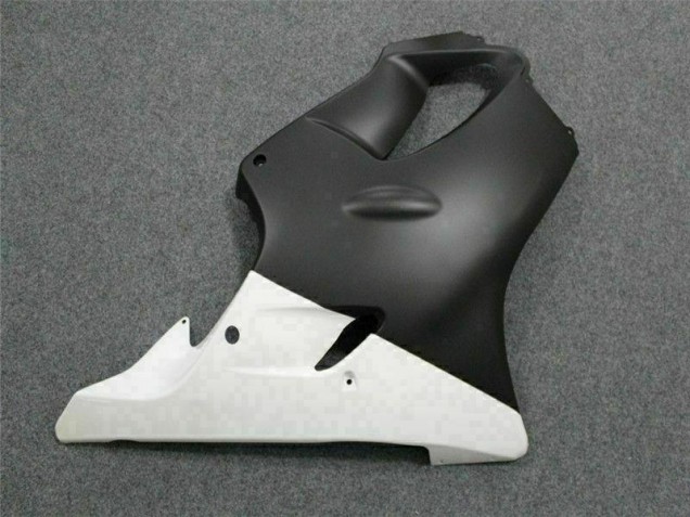 ABS Kits Carena CBR 600 F4i 04-07 - Bianco Nero ABS Kits Carena CBR 600 F4i 04-07 - Bianco Nero