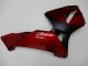 ABS Kits Carena CBR 600 RR 03-04 - Rosso Nero ABS Kits Carena CBR 600 RR 03-04 - Rosso Nero