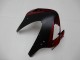 ABS Kits Carena CBR 600 RR 03-04 - Rosso Nero ABS Kits Carena CBR 600 RR 03-04 - Rosso Nero