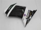 ABS Kits Carena EX250 08-12 - Nero