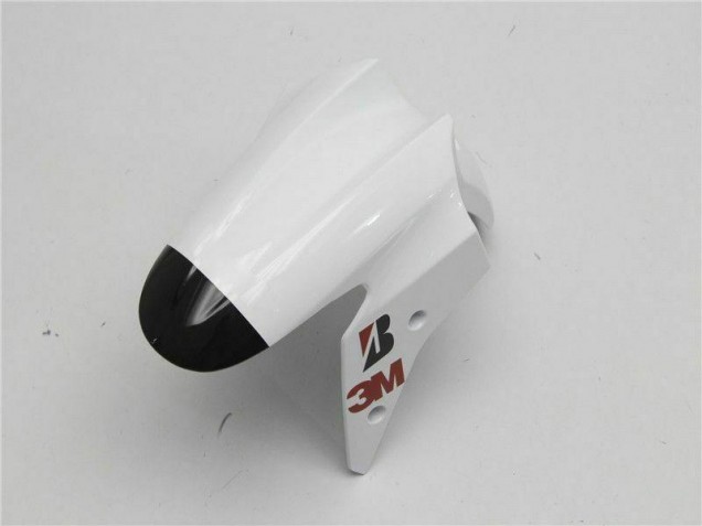 ABS Kits Carena EX250 08-12 - Nero