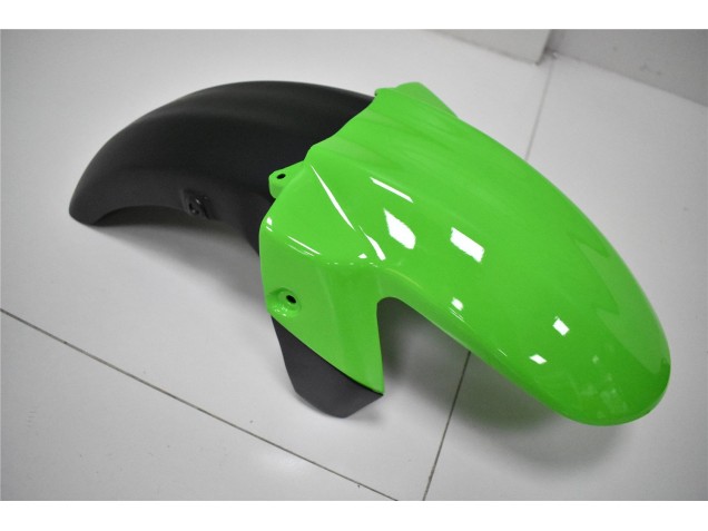 ABS Kits Carena EX650 09-11 - Verde Nero ABS Kits Carena EX650 09-11 - Verde Nero