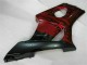 ABS Kits Carena GSXR 1000 K3 03-04 - Rosso ABS Kits Carena GSXR 1000 K3 03-04 - Rosso
