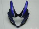 ABS Kits Carena GSXR 1000 K5 05-06 - Blu Nero ABS Kits Carena GSXR 1000 K5 05-06 - Blu Nero