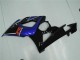 ABS Kits Carena GSXR 1000 K5 05-06 - Blu Nero ABS Kits Carena GSXR 1000 K5 05-06 - Blu Nero