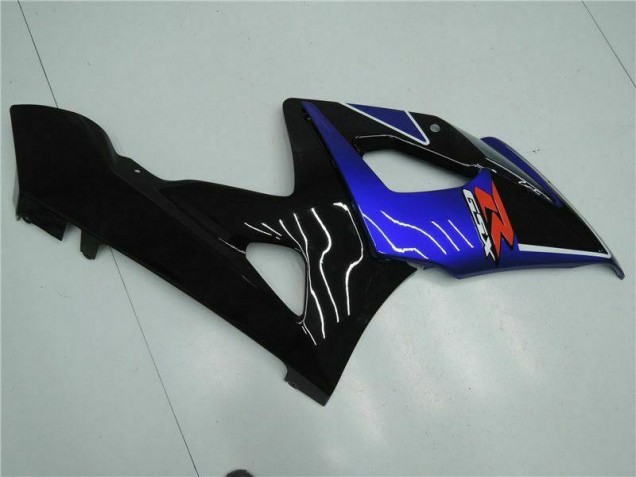 ABS Kits Carena GSXR 1000 K5 05-06 - Blu Nero ABS Kits Carena GSXR 1000 K5 05-06 - Blu Nero
