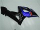 ABS Kits Carena GSXR 1000 K5 05-06 - Blu Nero ABS Kits Carena GSXR 1000 K5 05-06 - Blu Nero
