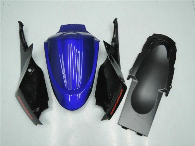ABS Kits Carena GSXR 1000 K5 05-06 - Blu Nero ABS Kits Carena GSXR 1000 K5 05-06 - Blu Nero