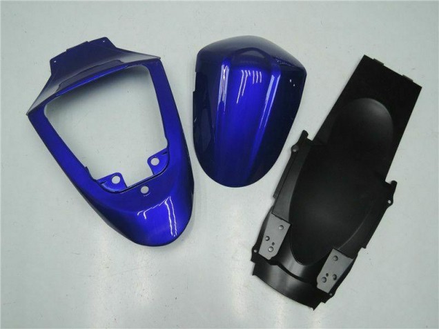 ABS Kits Carena GSXR 1000 K5 05-06 - Blu Nero ABS Kits Carena GSXR 1000 K5 05-06 - Blu Nero