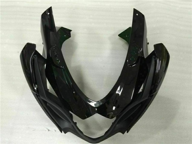 ABS Kits Carena GSXR 1000 K9 09-16 - Nero ABS Kits Carena GSXR 1000 K9 09-16 - Nero