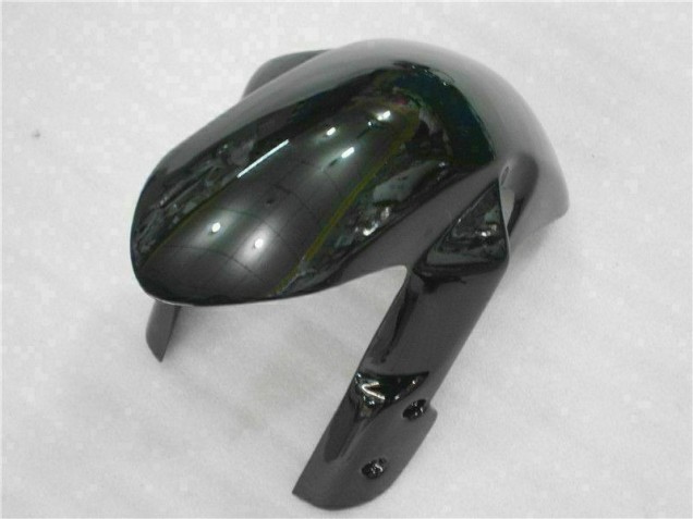 ABS Kits Carena GSXR 600 / 750 K6 06-07 - Bianco Nero ABS Kits Carena GSXR 600 / 750 K6 06-07 - Bianco Nero