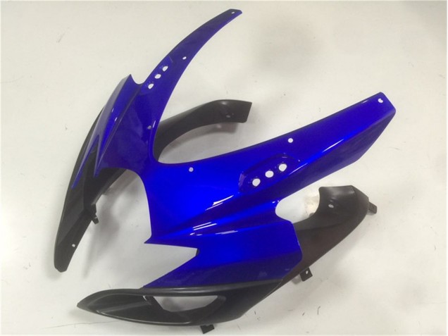 ABS Kits Carena GSXR 600 / 750 K6 06-07 - Nero Blu ABS Kits Carena GSXR 600 / 750 K6 06-07 - Nero Blu