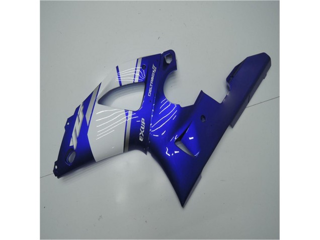 ABS Kits Carena R1 00-01 - Blu Bianco ABS Kits Carena R1 00-01 - Blu Bianco