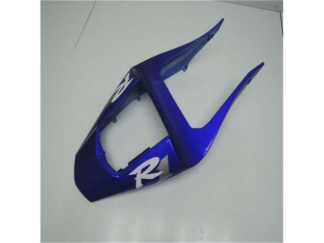 ABS Kits Carena R1 00-01 - Blu Bianco ABS Kits Carena R1 00-01 - Blu Bianco