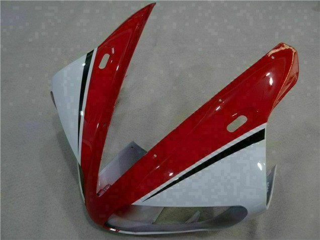 ABS Kits Carena R1 02-03 - Rosso ABS Kits Carena R1 02-03 - Rosso