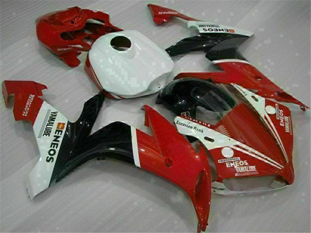 ABS Kits Carena R1 04-06 - Rosso ABS Kits Carena R1 04-06 - Rosso