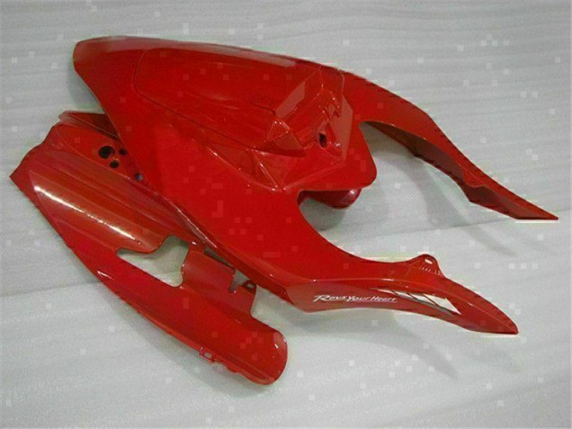 ABS Kits Carena R1 04-06 - Rosso ABS Kits Carena R1 04-06 - Rosso
