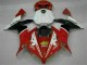 ABS Kits Carena R1 04-06 - Rosso ABS Kits Carena R1 04-06 - Rosso