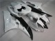 ABS Kits Carena R6 06-07 - Bianco Nero ABS Kits Carena R6 06-07 - Bianco Nero