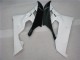 ABS Kits Carena R6 06-07 - Bianco Nero ABS Kits Carena R6 06-07 - Bianco Nero