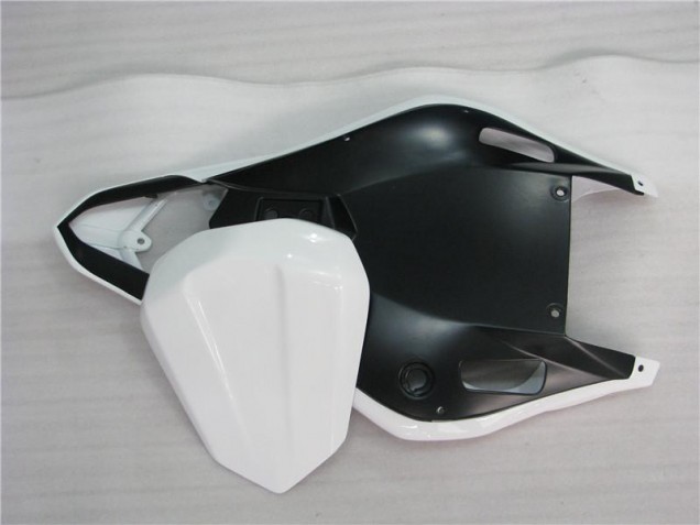 ABS Kits Carena R6 06-07 - Bianco Nero ABS Kits Carena R6 06-07 - Bianco Nero