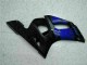 ABS Kits Carena R6 98-02 - Blu Nero
