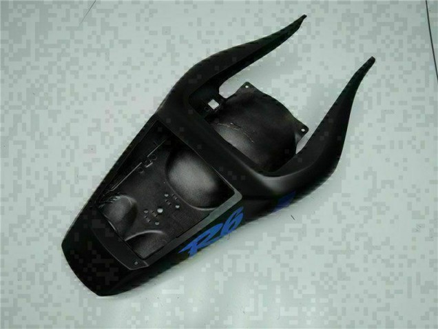 ABS Kits Carena R6 98-02 - Blu Nero