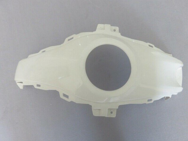 ABS Kits Carena ZX14R ZZR 1400 06-11 - Non Verniciato ABS Kits Carena ZX14R ZZR 1400 06-11 - Non Verniciato