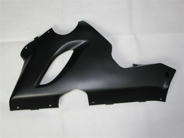 ABS Kits Carena ZX6R 05-06 - Rosso Nero