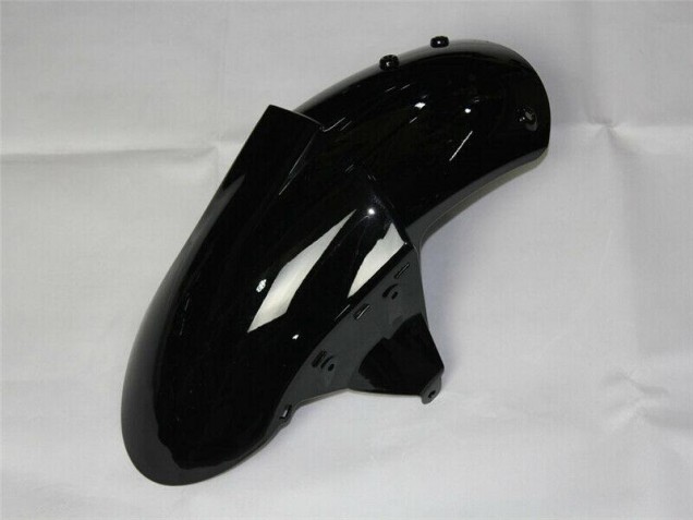 ABS Kits Carena ZX6R 05-06 - Rosso Nero
