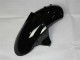 ABS Kits Carena ZX6R 05-06 - Rosso Nero