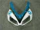 ABS Kits Carenatura CBR 1000 RR 04-05 - Bianco ABS Kits Carenatura CBR 1000 RR 04-05 - Bianco