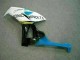 ABS Kits Carenatura CBR 1000 RR 04-05 - Bianco ABS Kits Carenatura CBR 1000 RR 04-05 - Bianco