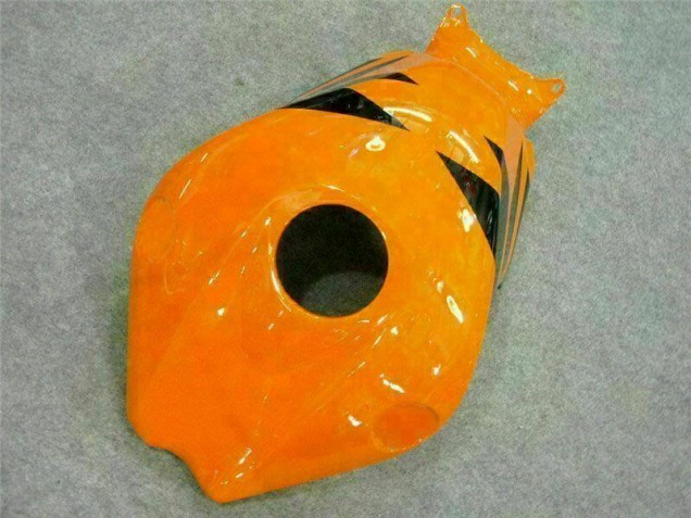 ABS Kits Carenatura CBR 1000 RR 08-11 - Arancia Repsol ABS Kits Carenatura CBR 1000 RR 08-11 - Arancia Repsol