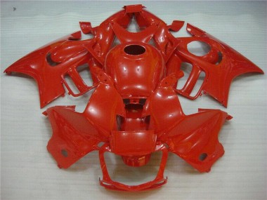 ABS Kits Carenatura CBR 600 F3 95-98 - Rosso