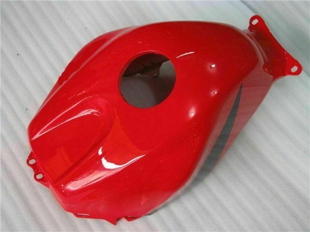 ABS Kits Carenatura CBR 600 RR 03-04 - Rosso Nero ABS Kits Carenatura CBR 600 RR 03-04 - Rosso Nero