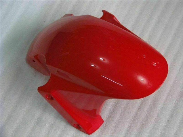 ABS Kits Carenatura CBR 600 RR 03-04 - Rosso Nero ABS Kits Carenatura CBR 600 RR 03-04 - Rosso Nero