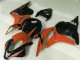 ABS Kits Carenatura CBR 600 RR 09-12 - Nero ABS Kits Carenatura CBR 600 RR 09-12 - Nero