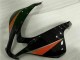 ABS Kits Carenatura CBR 600 RR 09-12 - Nero ABS Kits Carenatura CBR 600 RR 09-12 - Nero