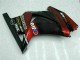 ABS Kits Carenatura EX250 08-12 - Nero ABS Kits Carenatura EX250 08-12 - Nero