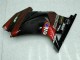 ABS Kits Carenatura EX250 08-12 - Nero ABS Kits Carenatura EX250 08-12 - Nero