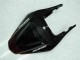 ABS Kits Carenatura EX250 08-12 - Nero ABS Kits Carenatura EX250 08-12 - Nero