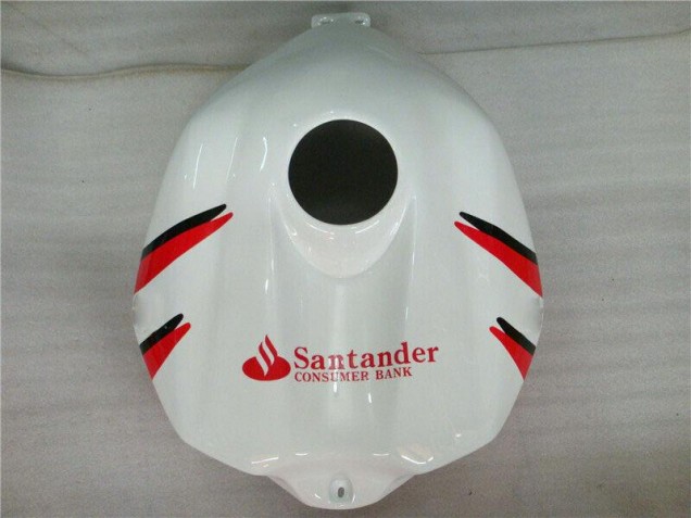 ABS Kits Carenatura R1 04-06 - Rosso ABS Kits Carenatura R1 04-06 - Rosso