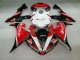 ABS Kits Carenatura R1 04-06 - Rosso ABS Kits Carenatura R1 04-06 - Rosso
