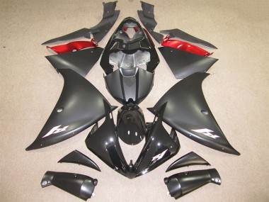 ABS Kits Carenatura R1 09-11 - Nero