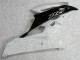 ABS Kits Carenatura R6 06-07 - Bianco Nero ABS Kits Carenatura R6 06-07 - Bianco Nero